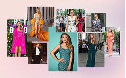 Blake Lively’s Top Fashion Moment 1